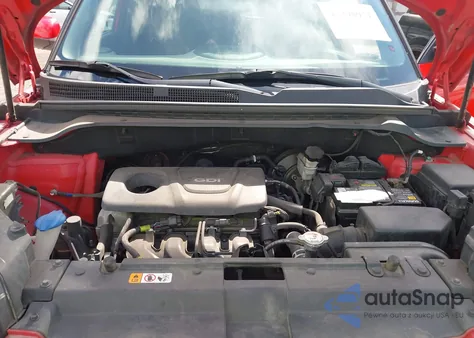 2019 Kia Soul z USA, uszkodzony, nr VIN KNDJN2A29K7682548